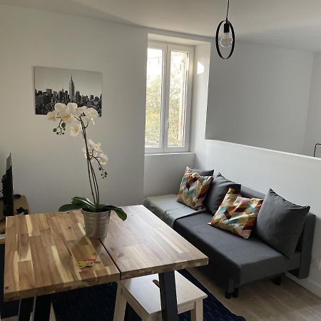 Appartement Nid Douillet à Saint-Paul-lès-Dax Extérieur photo