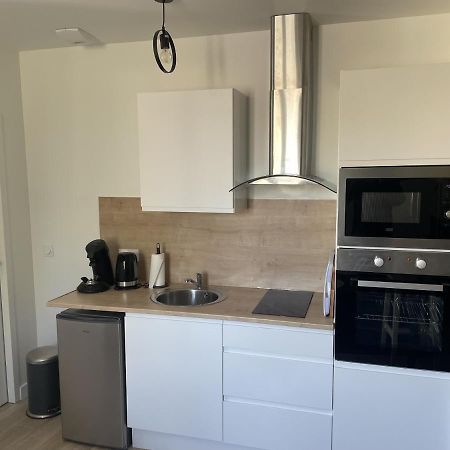 Appartement Nid Douillet à Saint-Paul-lès-Dax Extérieur photo
