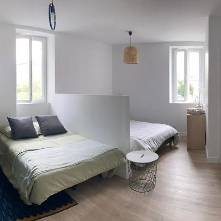 Appartement Nid Douillet à Saint-Paul-lès-Dax Extérieur photo