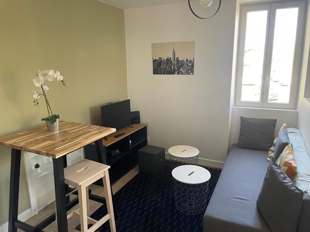 Appartement Nid Douillet à Saint-Paul-lès-Dax Extérieur photo