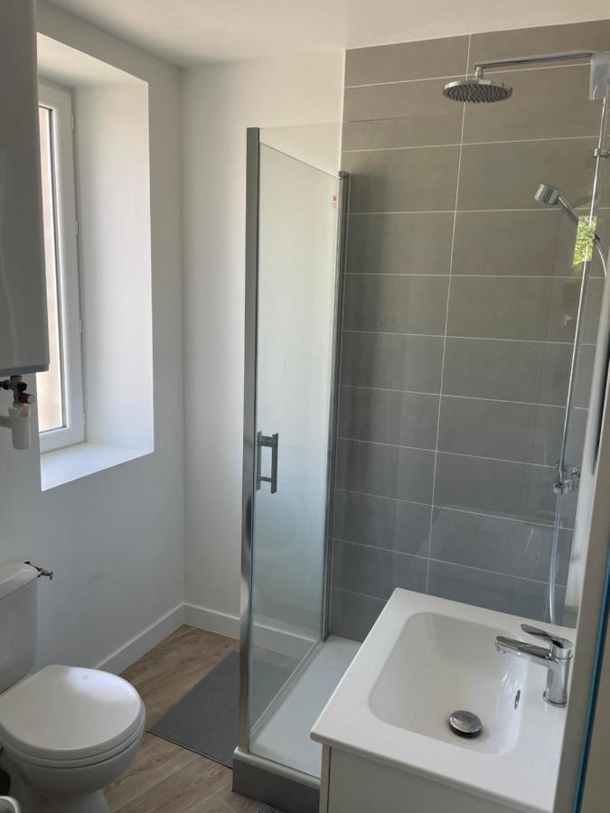 Appartement Nid Douillet à Saint-Paul-lès-Dax Extérieur photo