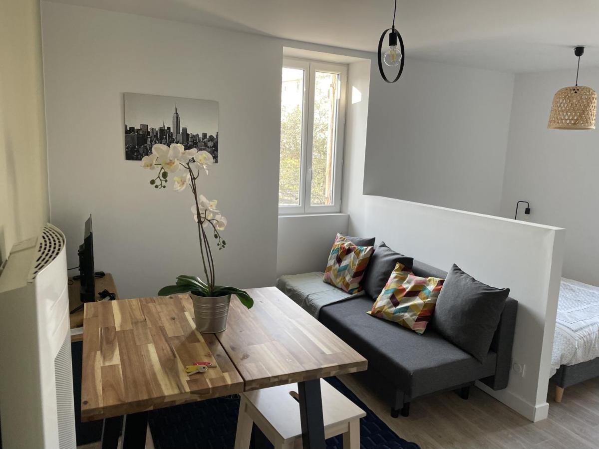 Appartement Nid Douillet à Saint-Paul-lès-Dax Extérieur photo