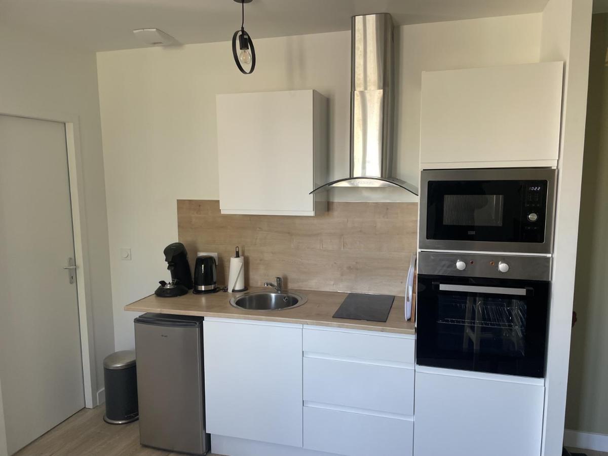 Appartement Nid Douillet à Saint-Paul-lès-Dax Extérieur photo