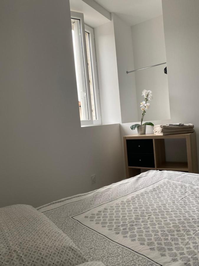 Appartement Nid Douillet à Saint-Paul-lès-Dax Extérieur photo