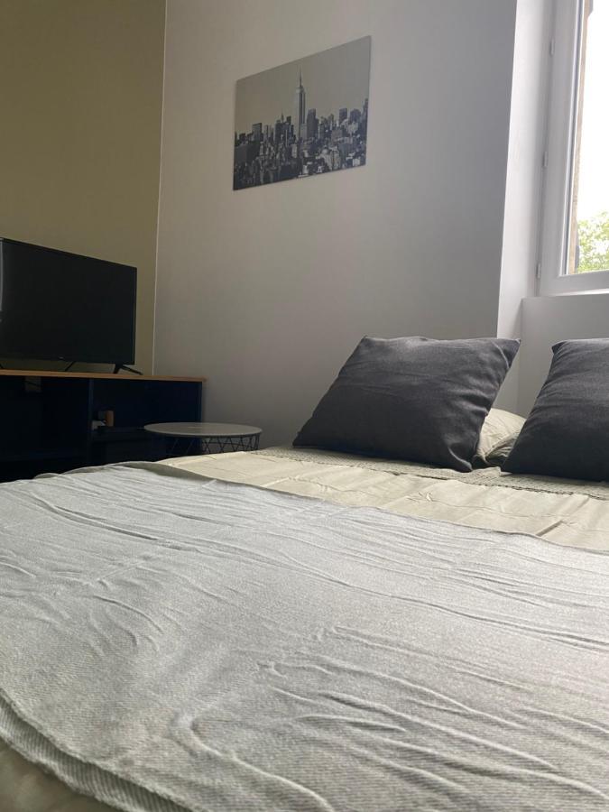 Appartement Nid Douillet à Saint-Paul-lès-Dax Extérieur photo