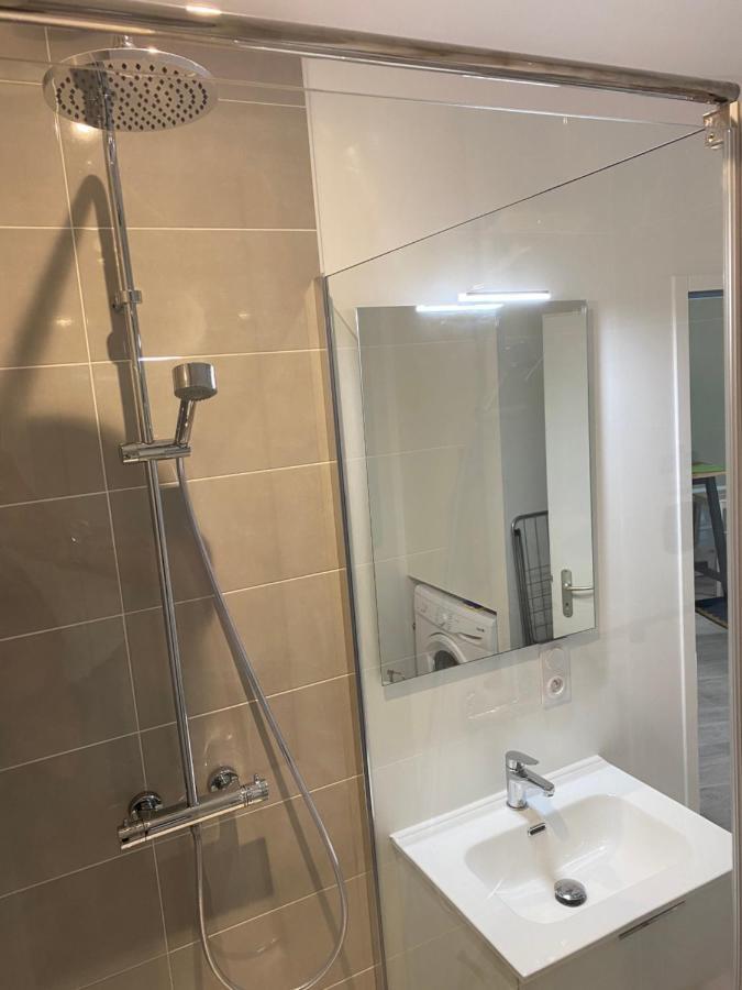 Appartement Nid Douillet à Saint-Paul-lès-Dax Extérieur photo