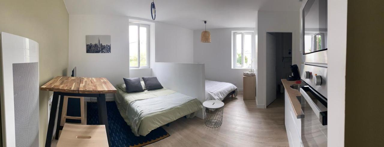 Appartement Nid Douillet à Saint-Paul-lès-Dax Extérieur photo